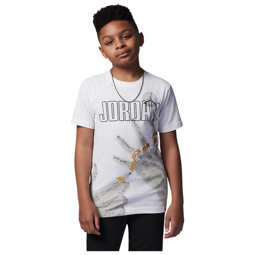 Jordan Παιδική κοντομάνικη μπλούζα Roadtrip X-Ray T-Shirt